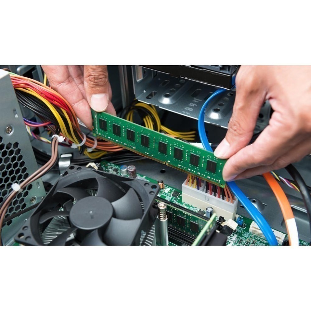 金士頓 Kingston DDR4 3200 CL22 桌上型 標準記憶體 16GB 32GB-細節圖3