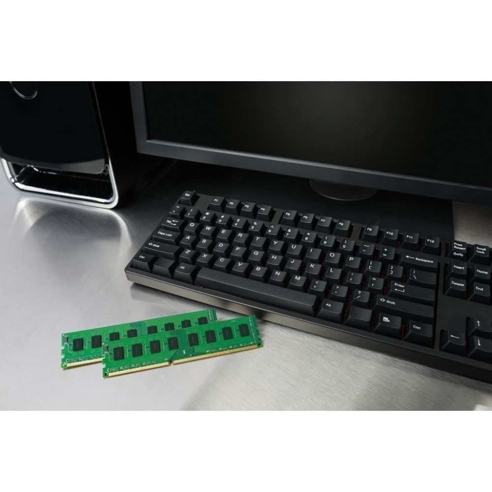 金士頓 Kingston DDR4 3200 CL22 桌上型 標準記憶體 16GB 32GB-細節圖2