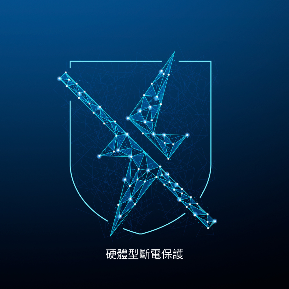 金士頓 Kingston DC600 企業級 2.5吋 SSD 480G 固態硬碟 SATA (五年保固)-細節圖3