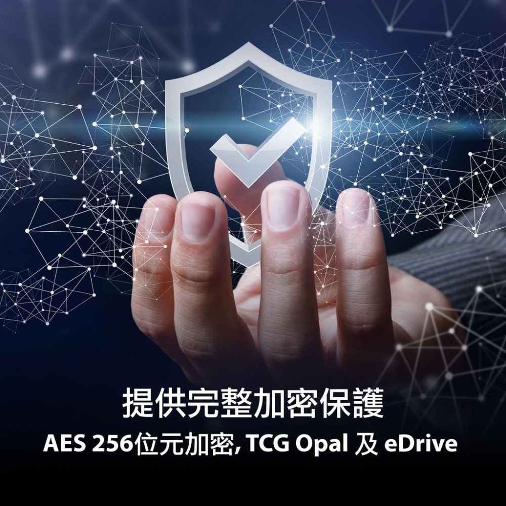 金士頓 Kingston KC600 mSATA SSD 固態硬碟 256G (五年保固)-細節圖4