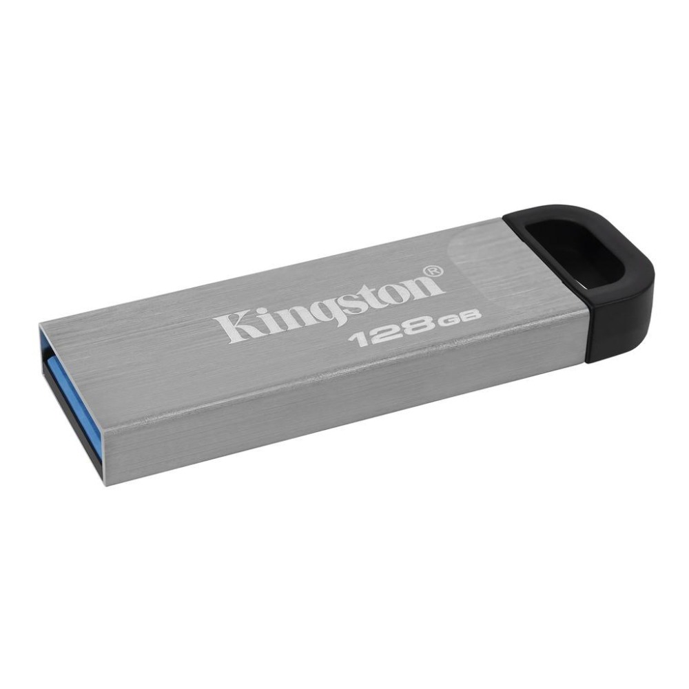 金士頓 DTKN系列 USB3.2 隨身碟 64GB 128GB 256GB (五年保固)-細節圖2