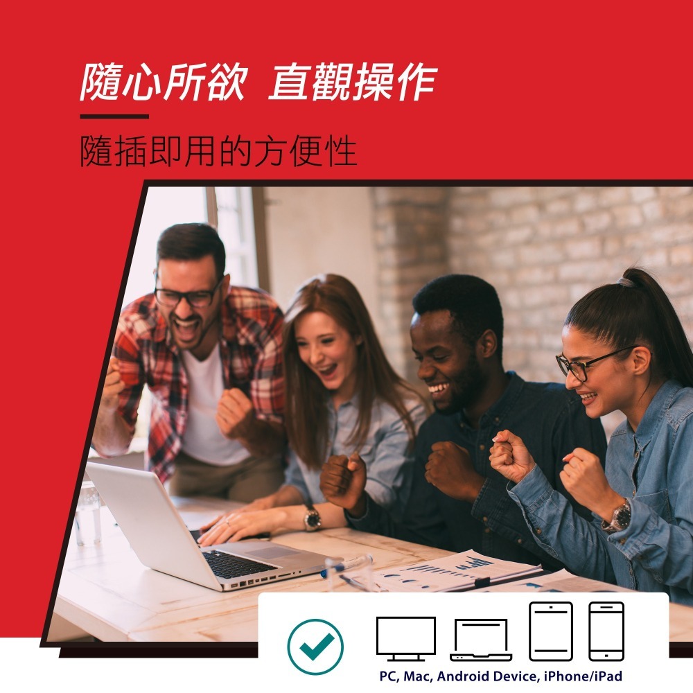 金士頓 XS1000系列 1TB TypeC to TypeA 外接式固態硬碟 黑色 SXS1000 時尚輕巧-細節圖5