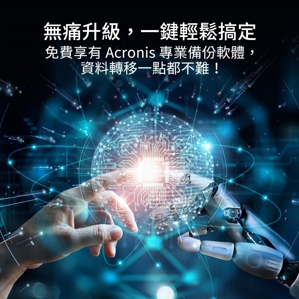 金士頓 Kingston NV3 500G PCIe 4.0 NVMe M.2 2230 SSD 薄型筆電適用-細節圖7