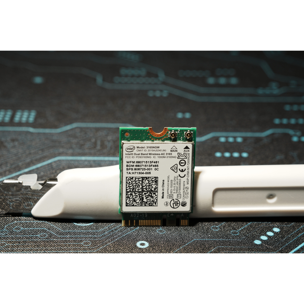intel wifi 網卡 BE200 AC3168 AC3165-細節圖7