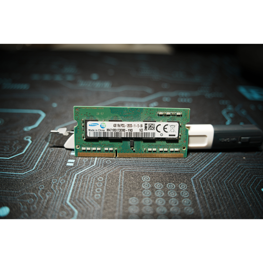 筆電記憶體 DDR3L 4G-細節圖3