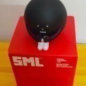 💥全新現貨💥 SML黏黏怪物研究所 坐坐系列 盲盒/確認款 STICKY MONSTER LAB-規格圖11