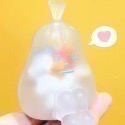 💥全新現貨💥 SML黏黏怪物研究所 坐坐系列 盲盒/確認款 STICKY MONSTER LAB-規格圖11