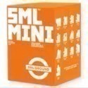 💥全新現貨💥 SML 黏黏怪物研究所 地鐵系列 盲盒/確認款 STICKY MONSTER LAB-規格圖11