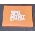 💥全新現貨💥 SML 黏黏怪物研究所 地鐵系列 盲盒/確認款 STICKY MONSTER LAB-規格圖11