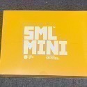 💥現貨💥 SML 黏黏怪物研究所 職業系列 盲盒/確認款 STICKY MONSTER LAB-規格圖11
