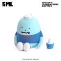 💥現貨💥 SML 黏黏怪物研究所 職業系列 盲盒/確認款 STICKY MONSTER LAB-規格圖11