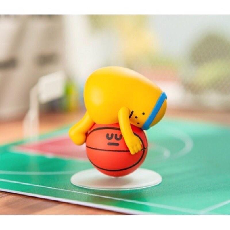 💥全新現貨💥 SML 黏黏怪物研究所 運動系列 一中盒 STICKY MONSTER LAB-細節圖6