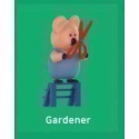 Gardener