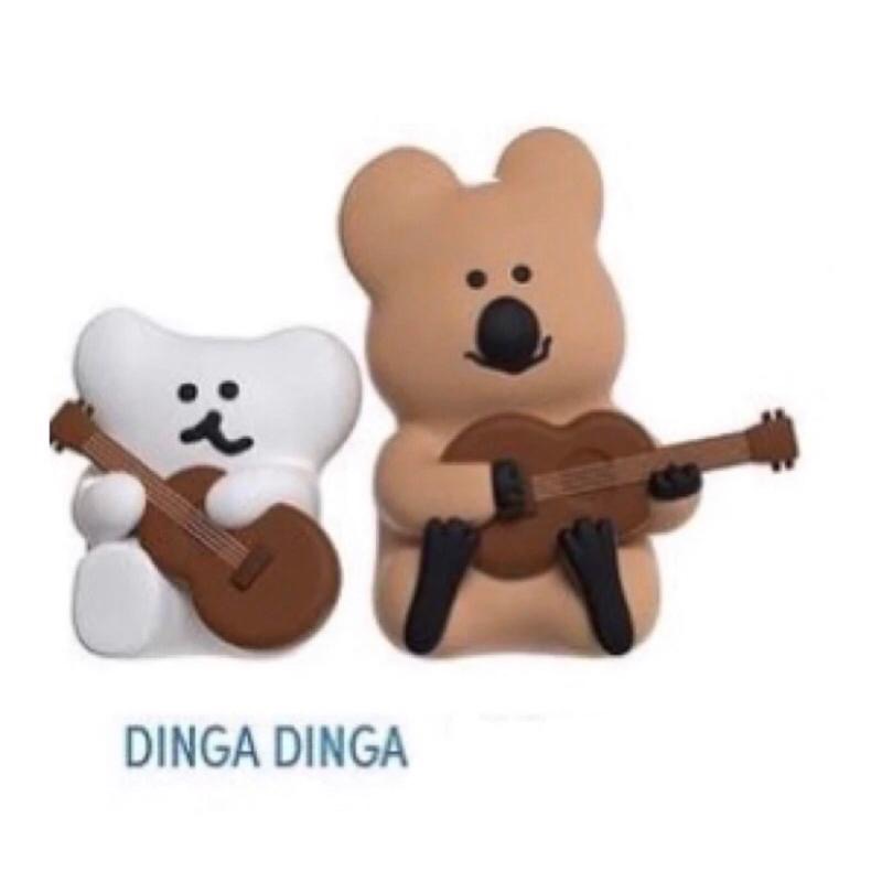 【寶寶】💥現貨💥Dinotaeng 探險公仔組 Quokka bobo 矮袋鼠 六款-細節圖3