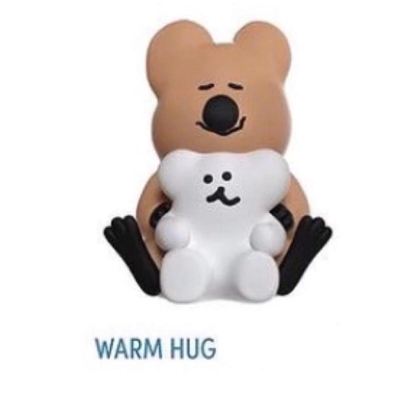 【寶寶】💥現貨💥Dinotaeng 探險公仔組 Quokka bobo 矮袋鼠 六款-細節圖7