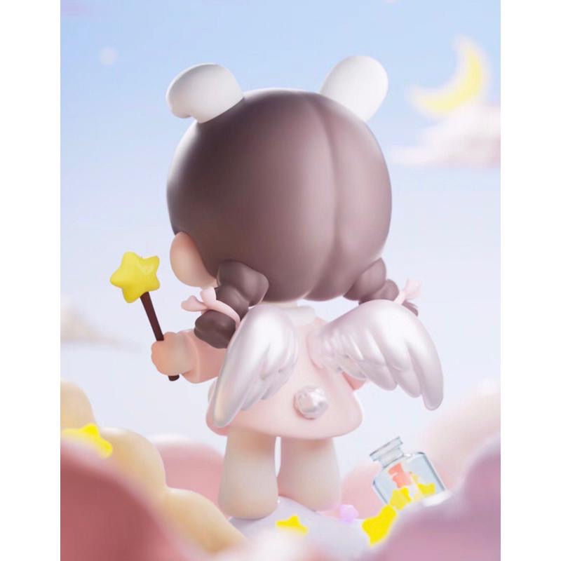 💥現貨💥展會限定 | zoraa 甜心天使吊卡-細節圖2