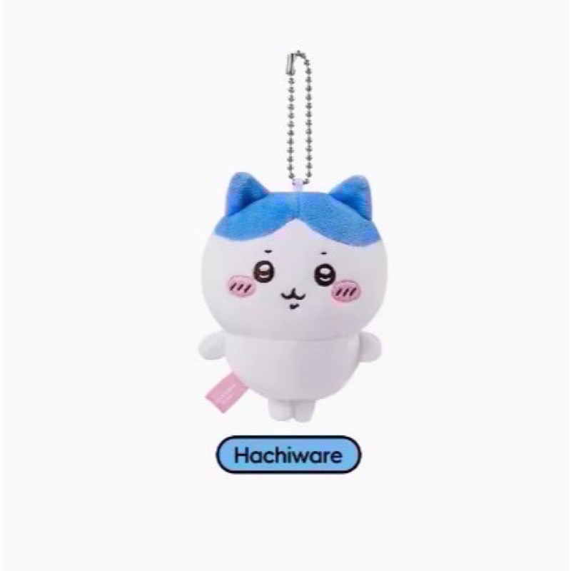 💥現貨💥Miniso 名創優品 Chiikawa 吉伊卡哇 睡衣吊飾 吉伊 小八 烏薩奇 兔兔 師傅栗子饅頭飛天小桃-規格圖7