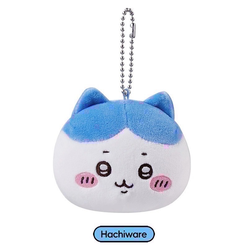 💥現貨💥Miniso 名創優品 Chiikawa 吉伊卡哇 睡衣吊飾 吉伊 小八 烏薩奇 兔兔 師傅栗子饅頭飛天小桃-規格圖7