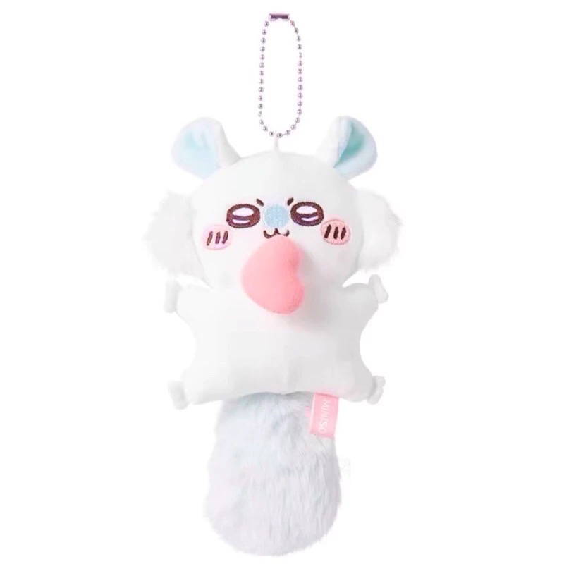 💥現貨💥Miniso 名創優品 Chiikawa 吉伊卡哇 睡衣吊飾 吉伊 小八 烏薩奇 兔兔 師傅栗子饅頭飛天小桃-規格圖7