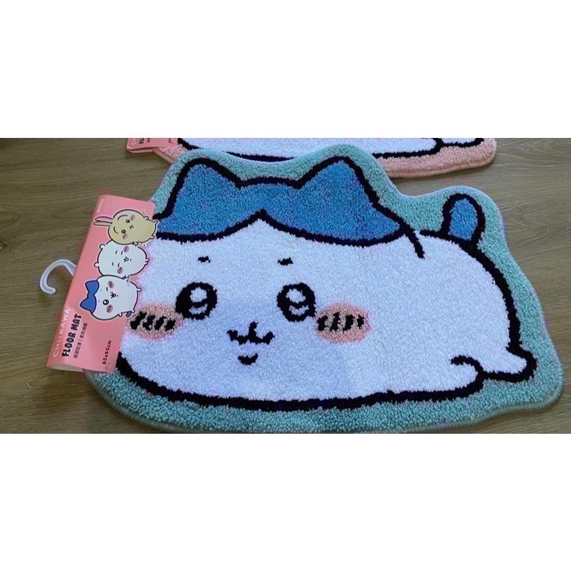 💥現貨💥Miniso 名創優品 Chiikawa 吉伊卡哇 睡衣吊飾 吉伊 小八 烏薩奇 兔兔 師傅栗子饅頭飛天小桃-規格圖7