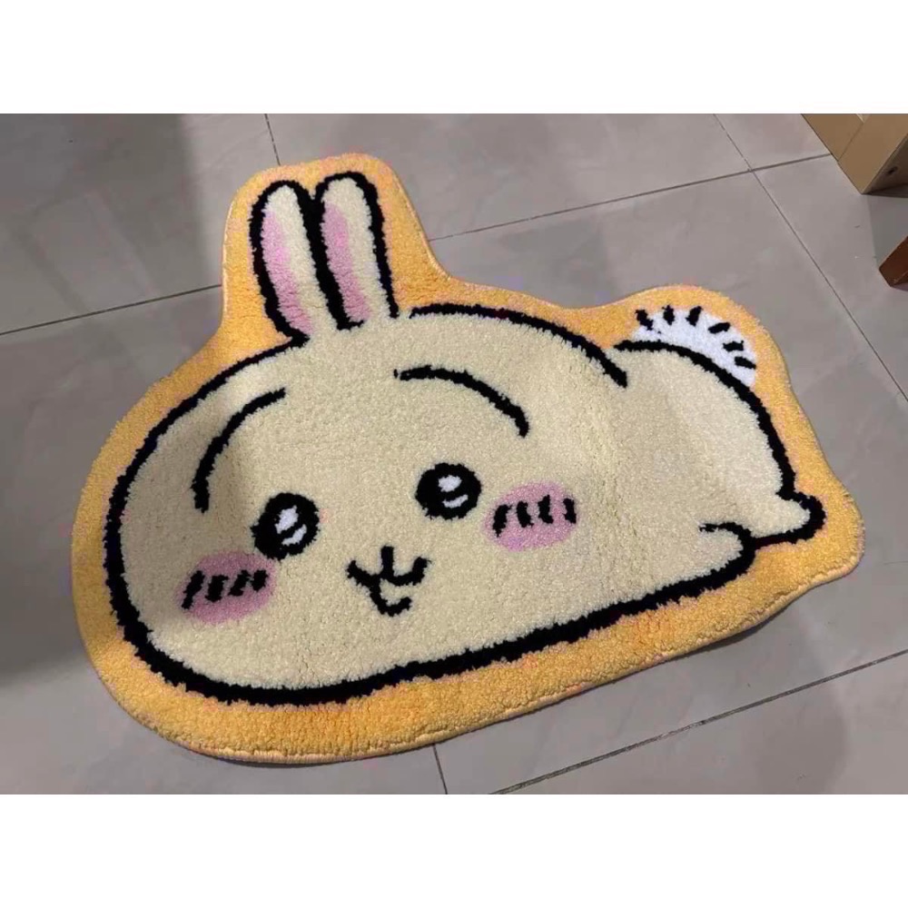 💥現貨💥Miniso 名創優品 Chiikawa 吉伊卡哇 睡衣吊飾 吉伊 小八 烏薩奇 兔兔 師傅栗子饅頭飛天小桃-規格圖7