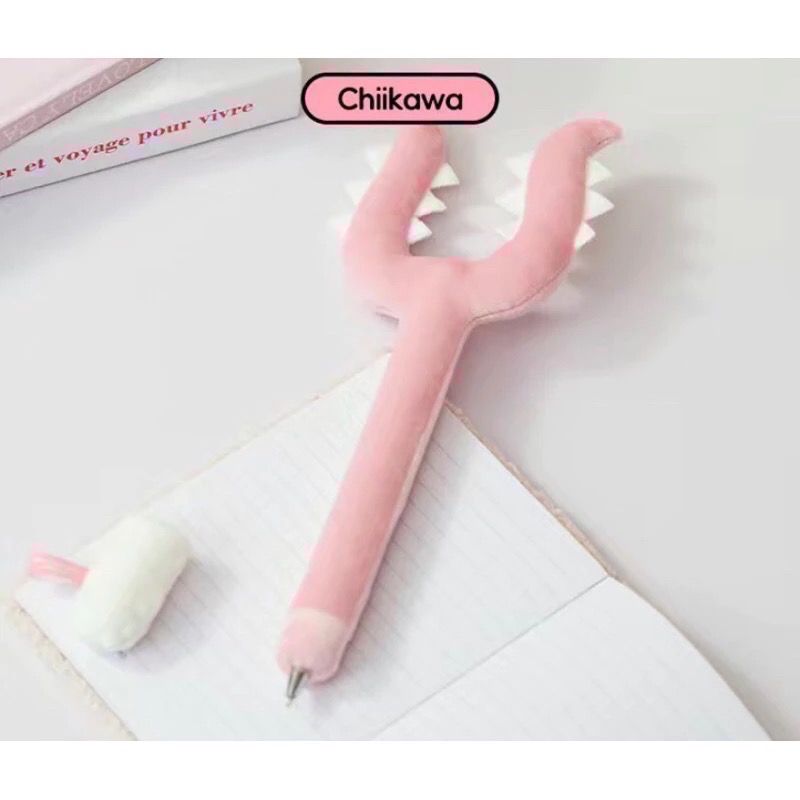 💥現貨💥Miniso 名創優品 Chiikawa 吉伊卡哇 睡衣吊飾 吉伊 小八 烏薩奇 兔兔 師傅栗子饅頭飛天小桃-規格圖7