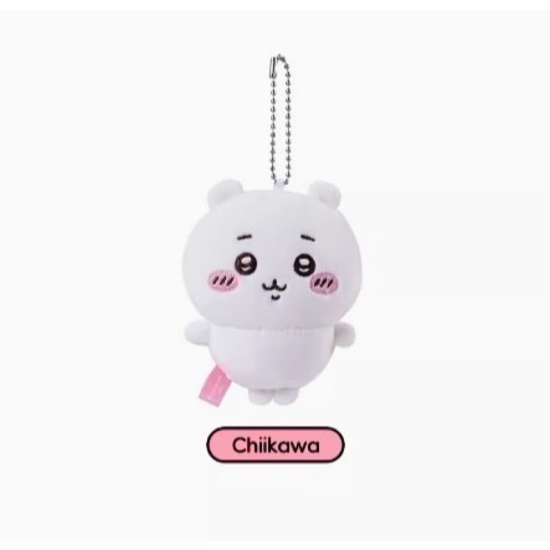 💥現貨💥Miniso 名創優品 Chiikawa 吉伊卡哇 睡衣吊飾 吉伊 小八 烏薩奇 兔兔 師傅栗子饅頭飛天小桃-規格圖7