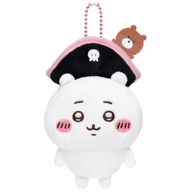 ￼💥現貨💥吉伊卡哇 chiikawa 壽司 樂園 水族館系列 吉伊 小八 烏薩奇 小桃 師傅 古本-規格圖10