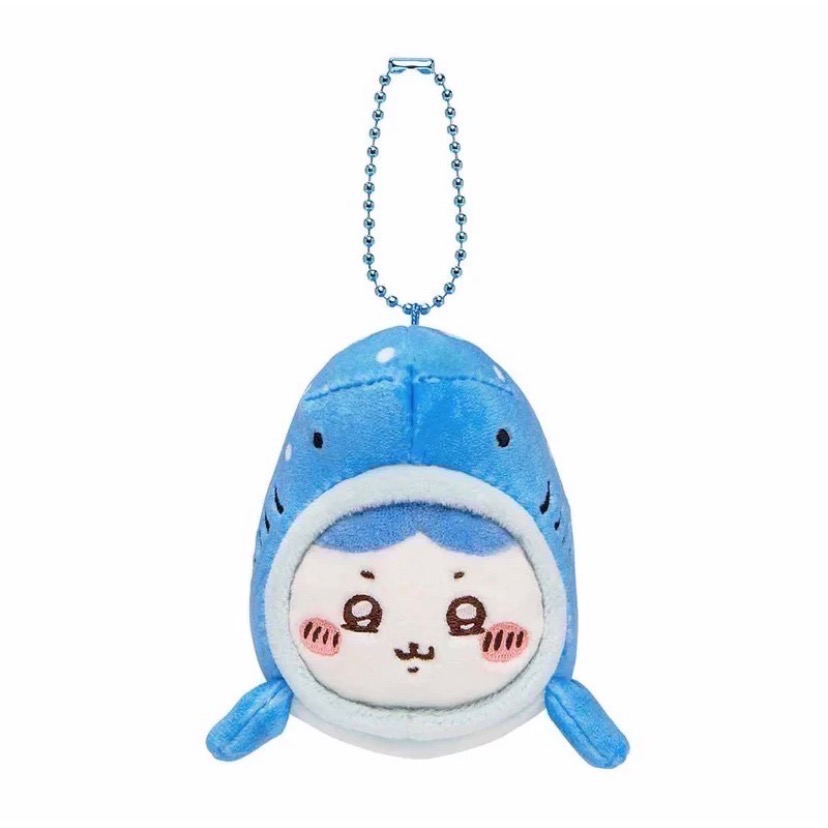 ￼💥現貨💥吉伊卡哇 chiikawa 壽司 樂園 水族館系列 吉伊 小八 烏薩奇 小桃 師傅 古本-規格圖10