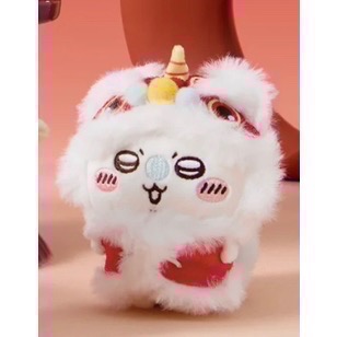 💥現貨💥Miniso 名創優品 Chiikawa 吉伊卡哇 新春系列 吉伊 小八 烏薩奇 兔兔 師傅 栗子饅頭小桃-規格圖2