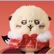 💥現貨💥Miniso 名創優品 Chiikawa 吉伊卡哇 新春系列 吉伊 小八 烏薩奇 兔兔 師傅 栗子饅頭小桃-規格圖2