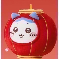 💥現貨💥Miniso 名創優品 Chiikawa 吉伊卡哇 新春系列 吉伊 小八 烏薩奇 兔兔 師傅 栗子饅頭小桃-規格圖2