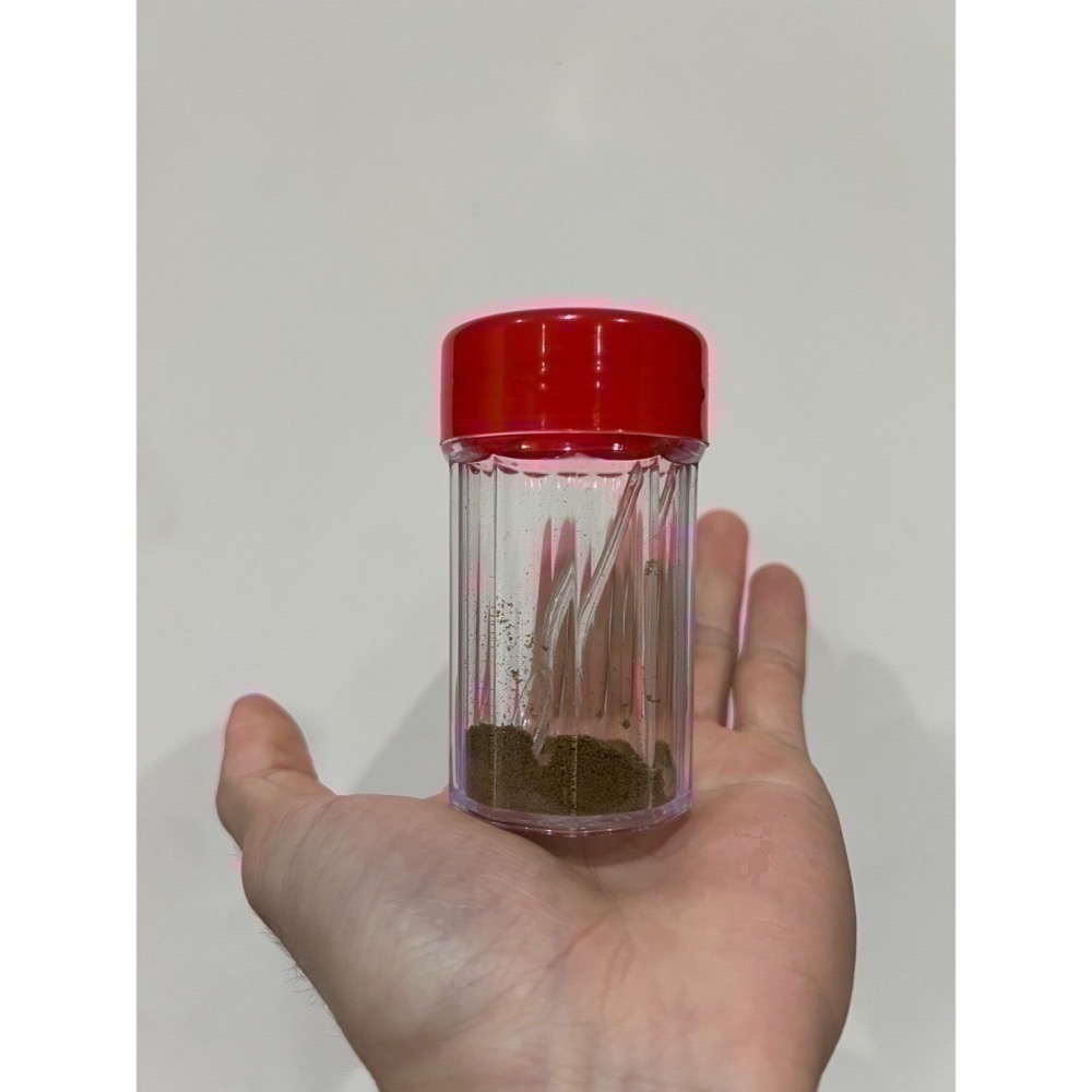 黃金杜比亞造粒【當天出貨】【金】【客製】金杜 爬蟲飼料 守宮 爬蟲 青蛙 鬆獅蜥 狐蒙 烏龜 昆蟲 蜜袋鼬 大麥蟲-細節圖8