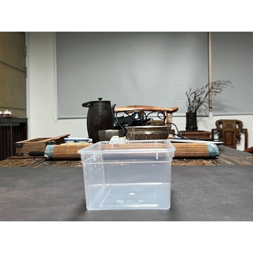 【金】【小箱】黃金杜比亞 飼養盒 豹紋守宮 金杜 紅蟑 掌上明蛛 寵物飼養盒 守宮 金度 度比亞 蟑螂 專用飼料 造粒-細節圖9