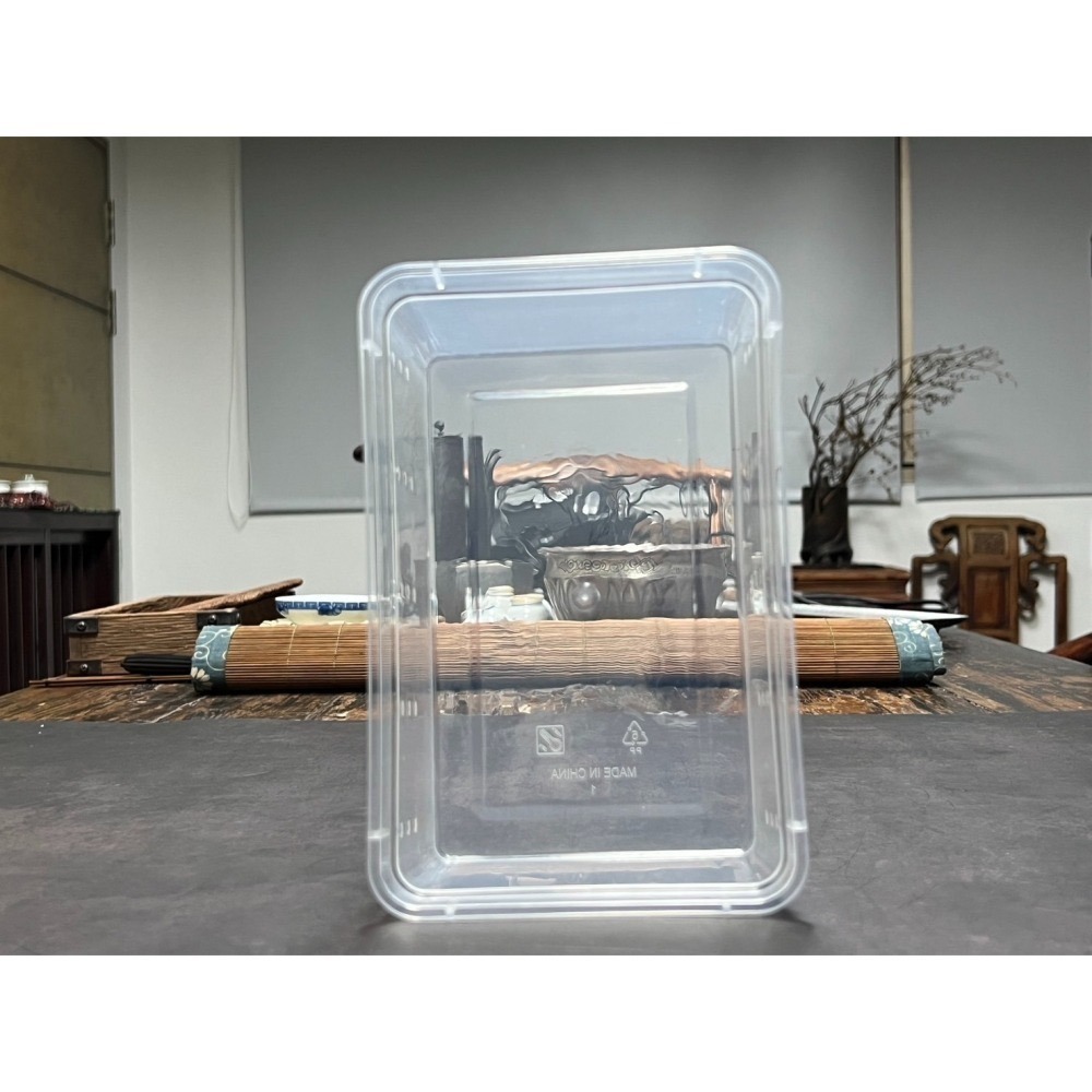 【金】【小箱】黃金杜比亞 飼養盒 豹紋守宮 金杜 紅蟑 掌上明蛛 寵物飼養盒 守宮 金度 度比亞 蟑螂 專用飼料 造粒-細節圖10