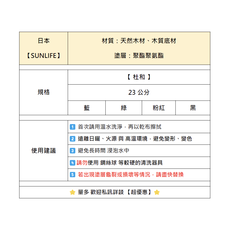 【SUNLIFE】【杜和】筷子 今治毛巾 杜比亞 正韓飾品 戒指 泡麵 拖鞋 盤子 不沾鍋 馬克杯 衛生紙 紙箱 襪子-細節圖3