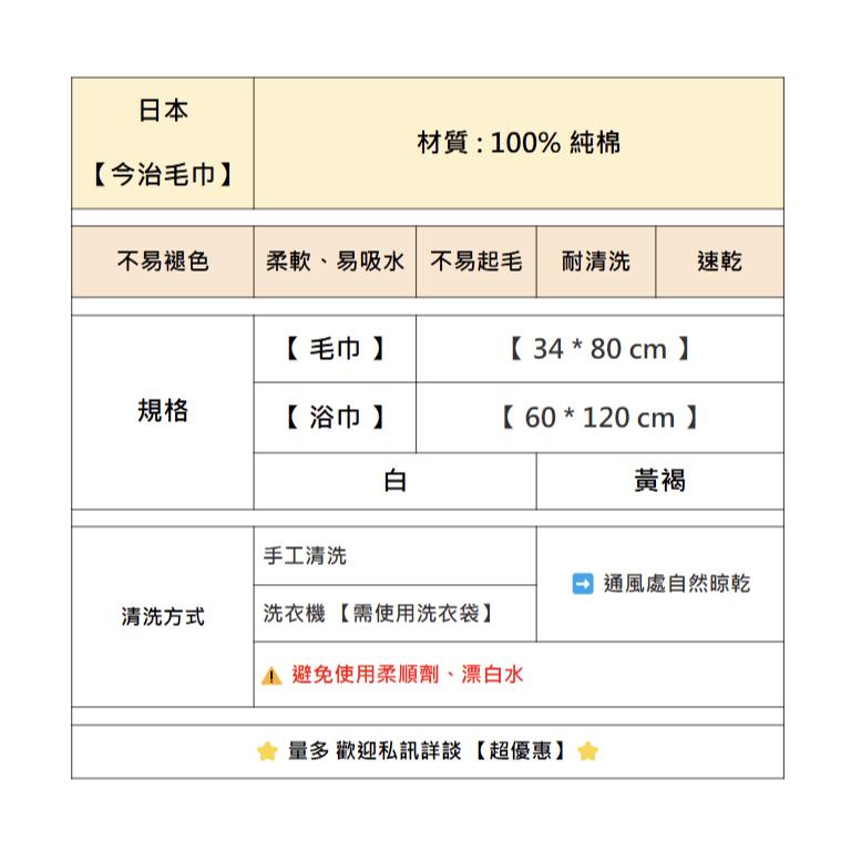 【今治毛巾🎉】飯店浴巾 日本毛巾 運動毛巾 大浴巾 純棉浴巾 手巾 吸水浴巾 條紋毛巾 現貨 日本浴巾 洗臉巾 餐盤-細節圖3