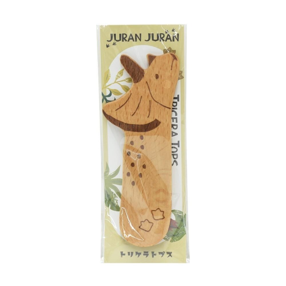 ✨恐龍湯匙✨現貨 湯匙 餐具 環保餐具 露營餐具 露營用具 木湯匙 餐具組 外出餐具-細節圖9