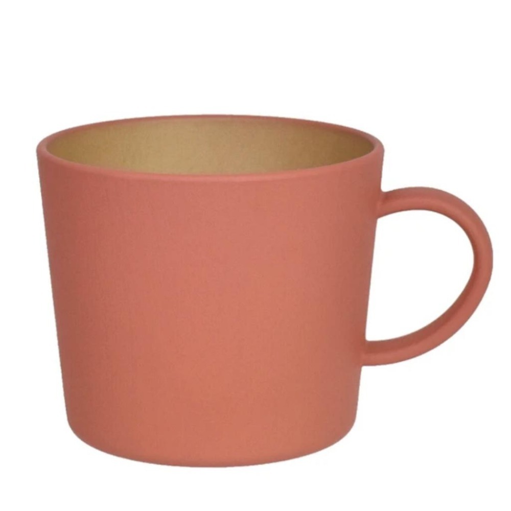 ✨熱銷第一✨【抗菌馬克杯】杯子 餐具 馬克杯 湯杯 抗菌杯子 露營餐具 日本食具 日式餐具 露營杯子 環保餐具 外出餐具-細節圖4