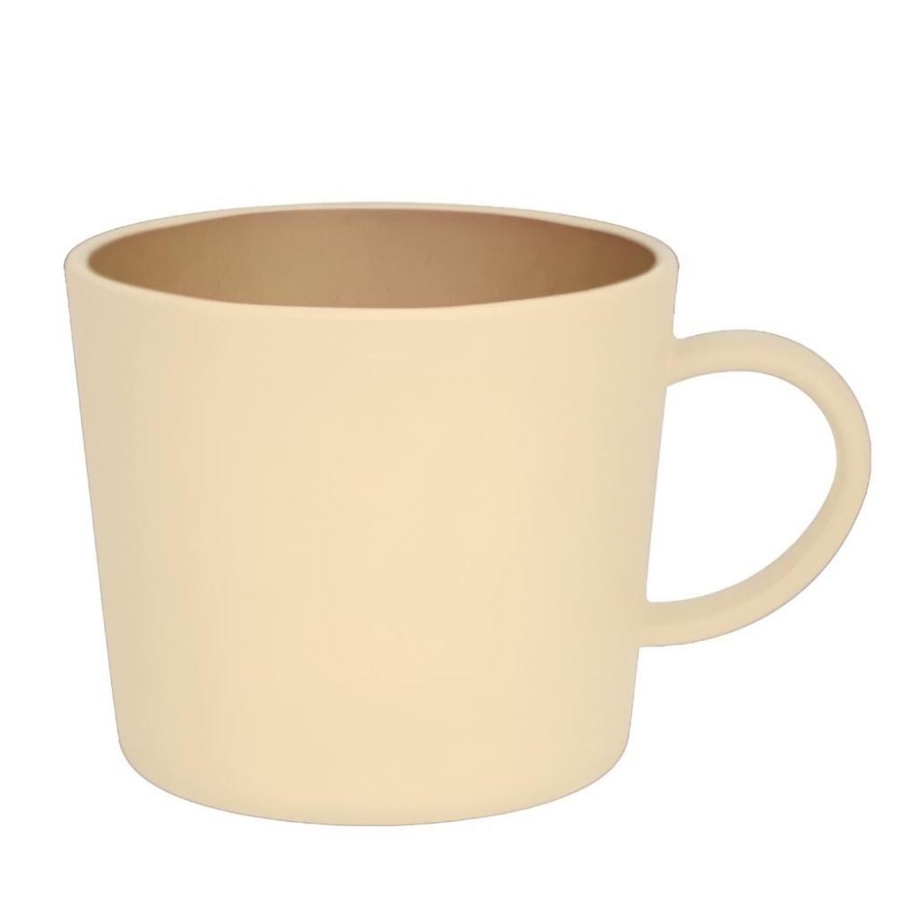 ✨熱銷第一✨【抗菌馬克杯】杯子 餐具 馬克杯 湯杯 抗菌杯子 露營餐具 日本食具 日式餐具 露營杯子 環保餐具 外出餐具-細節圖6