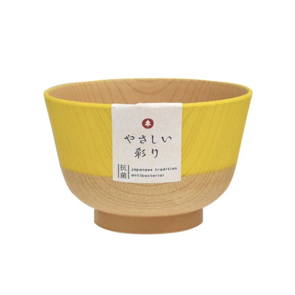 ✨抗菌丼碗✨現貨 日本製 碗 小碗 日本碗 飯碗 湯碗 露營餐具 日本餐具 露營碗盤 餐具 輕量 耐摔 不易碎-規格圖9