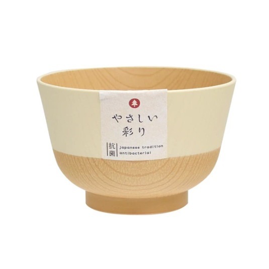 ✨抗菌丼碗✨現貨 日本製 碗 小碗 日本碗 飯碗 湯碗 露營餐具 日本餐具 露營碗盤 餐具 輕量 耐摔 不易碎-規格圖9