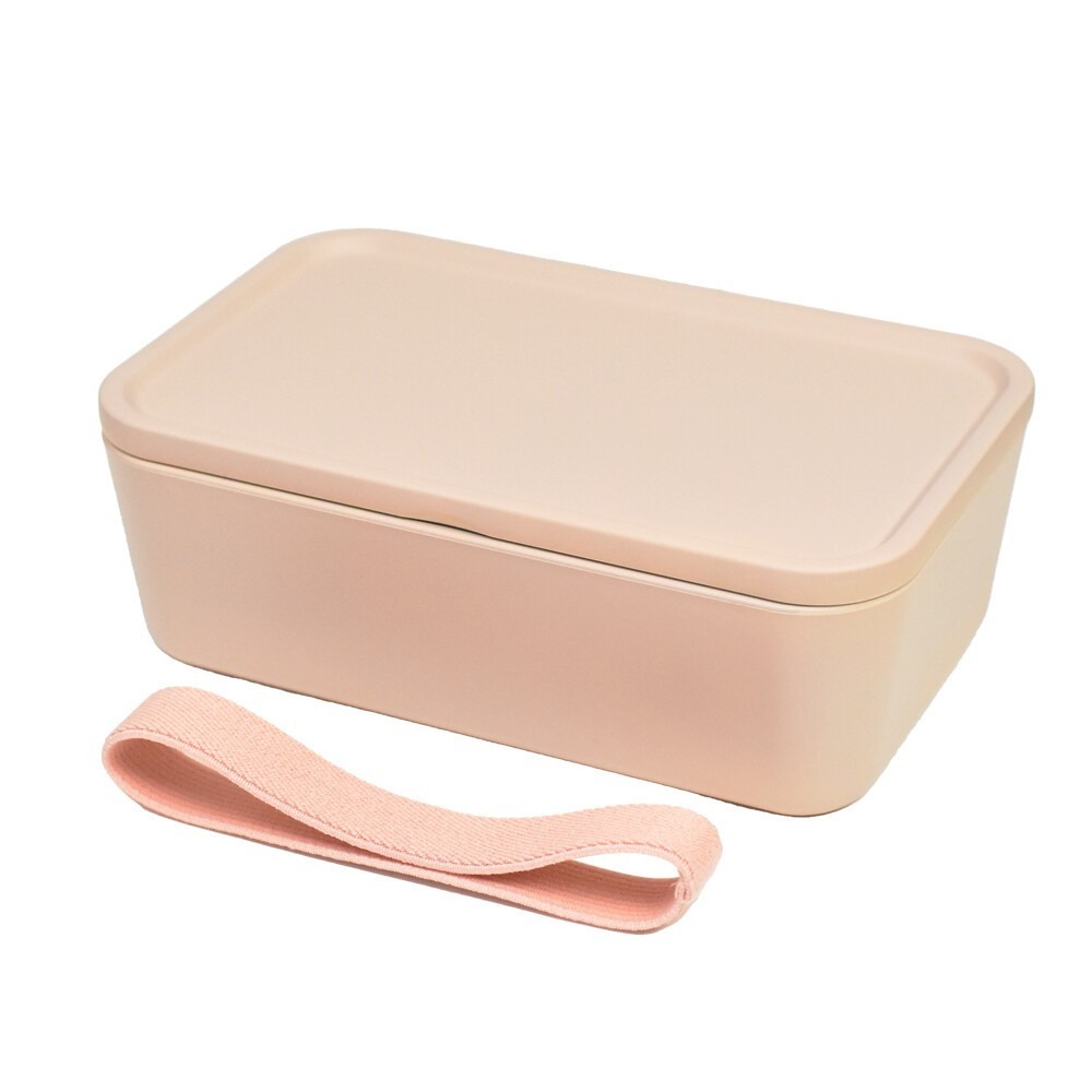 ✨野餐必備✨【單層便當盒】便當盒 午餐盒 分隔便當盒 餐盒 微波便當盒 保溫便當盒 小餐盒 飯盒 外出餐盒 外出便當盒-規格圖9