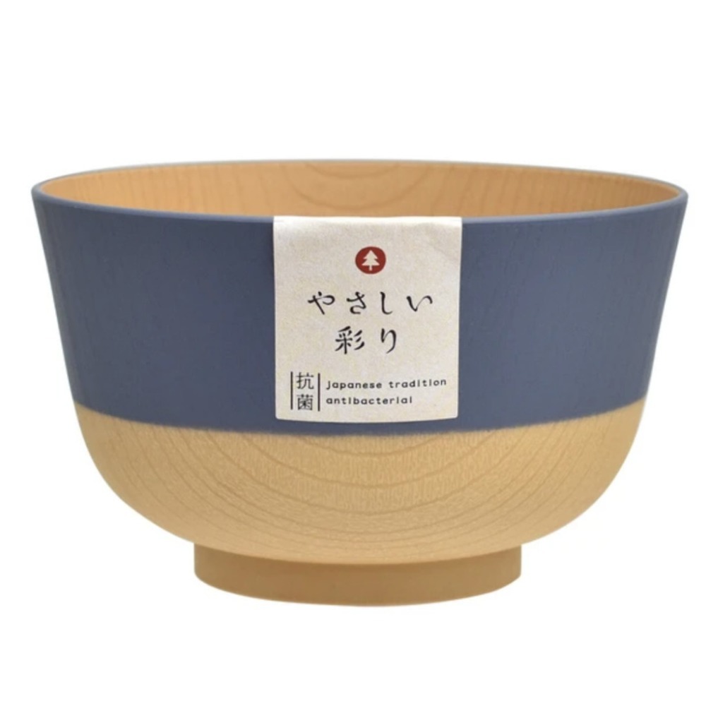 ✨抗菌丼碗✨現貨 日本製 碗 小碗 日本碗 飯碗 湯碗 露營餐具 日本餐具 露營碗盤 餐具 輕量 耐摔 不易碎-規格圖9