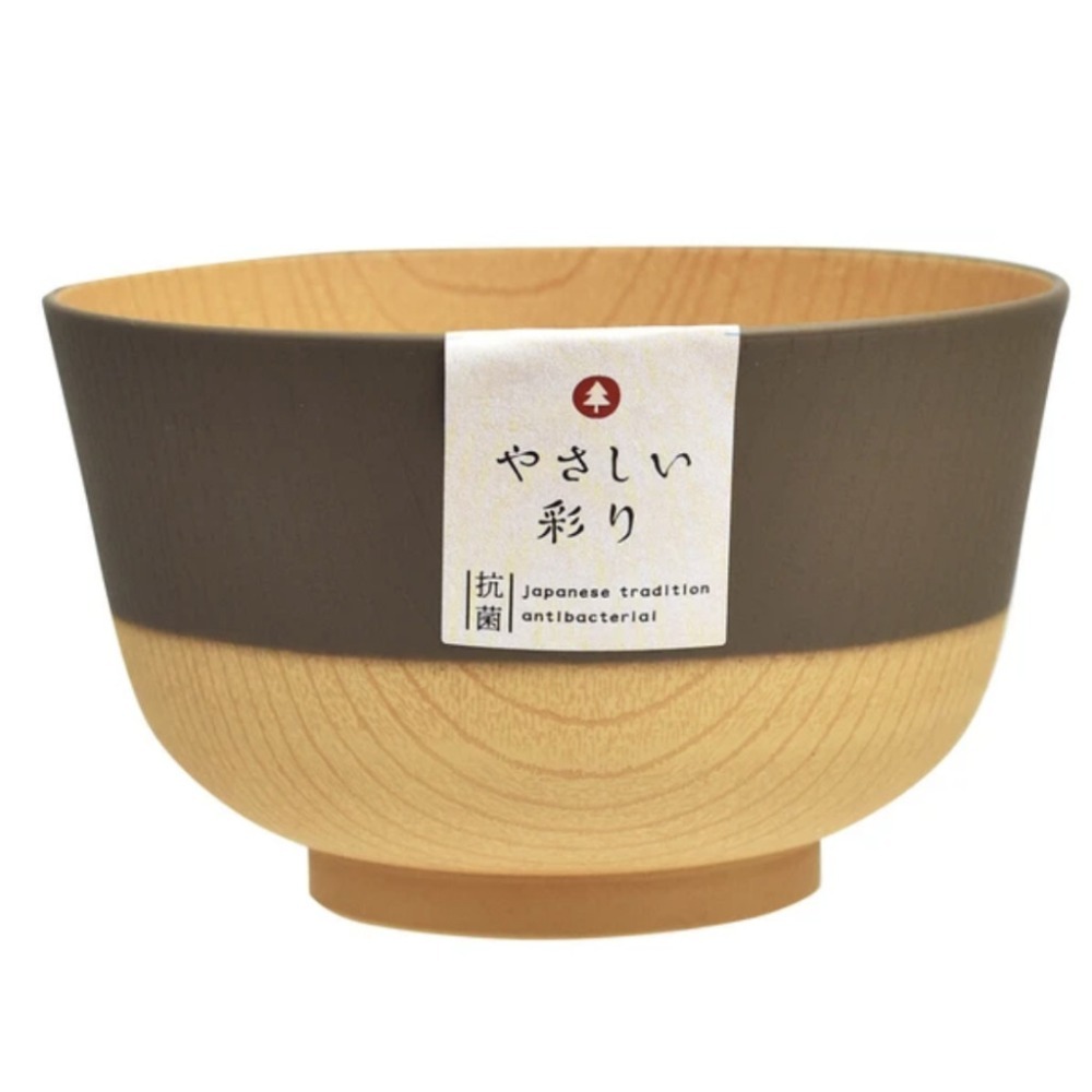 ✨抗菌丼碗✨現貨 日本製 碗 小碗 日本碗 飯碗 湯碗 露營餐具 日本餐具 露營碗盤 餐具 輕量 耐摔 不易碎-規格圖9