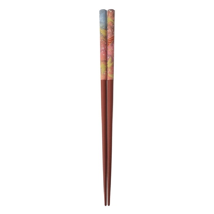 ✨日式筷子✨現貨 日本原裝 日本製 筷子 餐具 日本餐具 露營用具 六角筷 尖頭筷子 環保餐具 外出餐具 餐具組-規格圖9