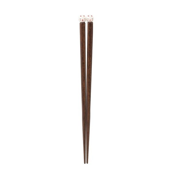✨日式筷子✨現貨 日本原裝 日本製 筷子 餐具 日本餐具 露營用具 六角筷 尖頭筷子 環保餐具 外出餐具 餐具組-規格圖9