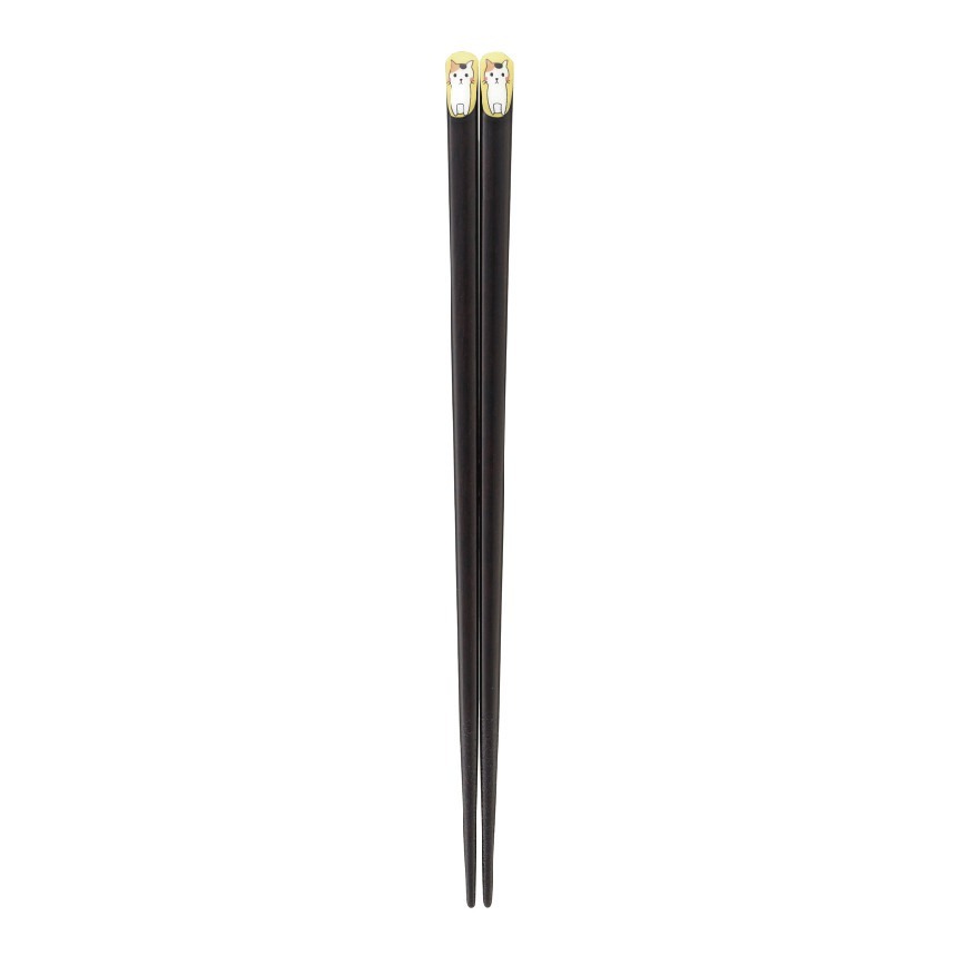 ✨日式筷子✨現貨 日本原裝 日本製 筷子 餐具 日本餐具 露營用具 六角筷 尖頭筷子 環保餐具 外出餐具 餐具組-規格圖9
