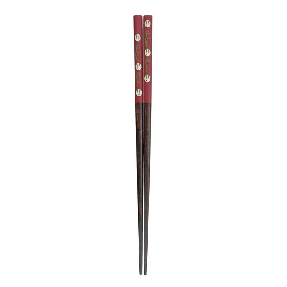 ✨日式筷子✨現貨 日本原裝 日本製 筷子 餐具 日本餐具 露營用具 六角筷 尖頭筷子 環保餐具 外出餐具 餐具組-規格圖9