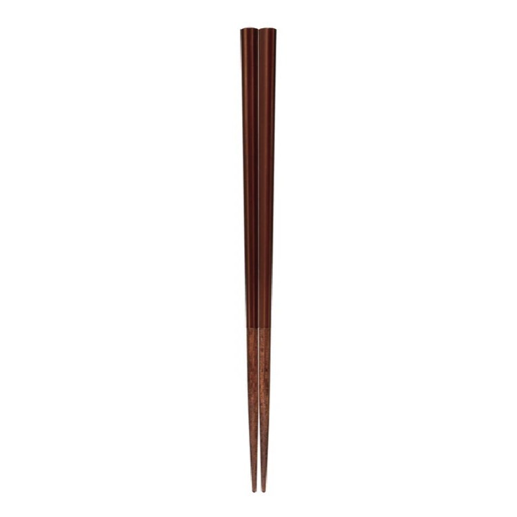 ✨日式筷子✨現貨 日本原裝 日本製 筷子 餐具 日本餐具 露營用具 六角筷 尖頭筷子 環保餐具 外出餐具 餐具組-規格圖9